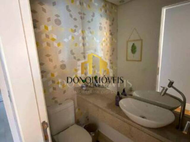 Apartamento para Venda em São Bernardo do Campo - 4