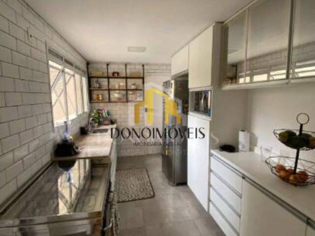Apartamento para Venda em São Bernardo do Campo - 5
