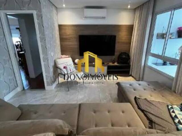 Apartamento para Venda em São Bernardo do Campo - 4