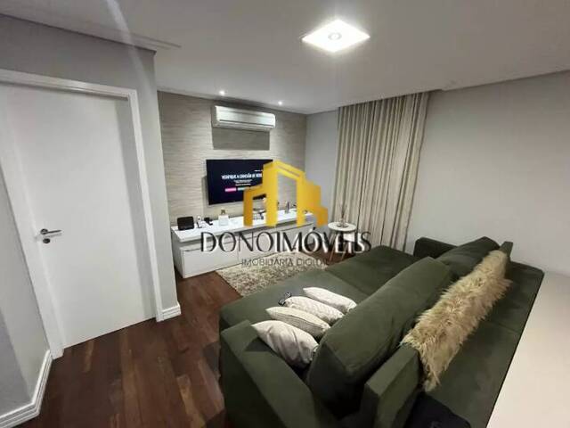 Apartamento para Venda em São Bernardo do Campo - 3