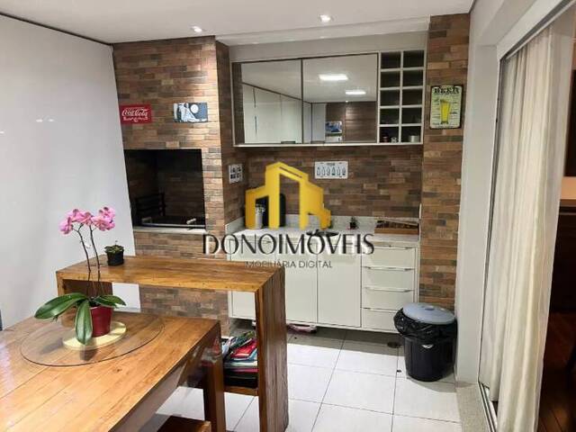 Apartamento para Venda em São Bernardo do Campo - 5