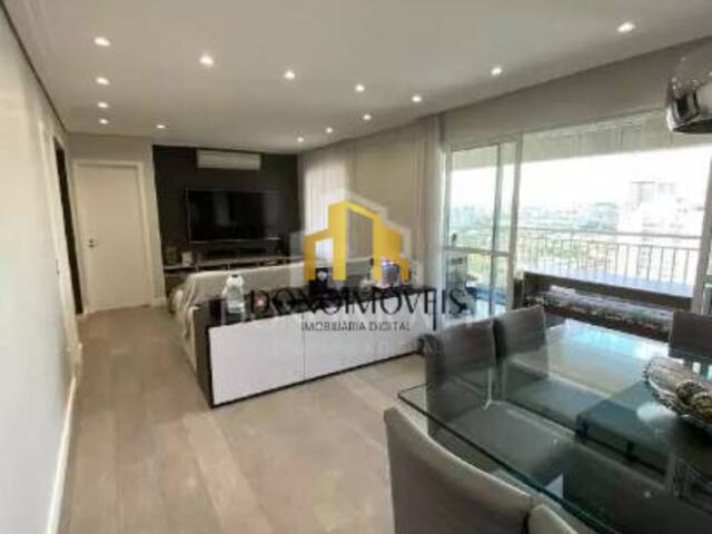 #930 - Apartamento para Venda em São Bernardo do Campo - SP - 2