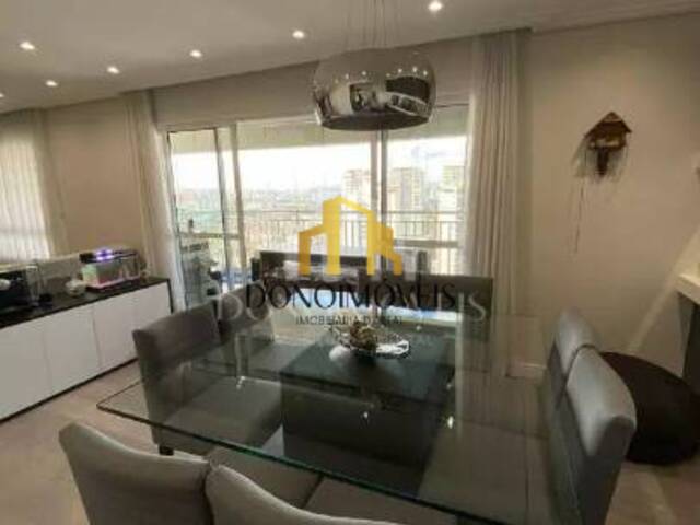 #930 - Apartamento para Venda em São Bernardo do Campo - SP - 3