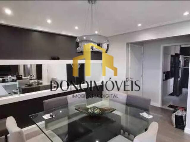 Apartamento para Venda em São Bernardo do Campo - 4