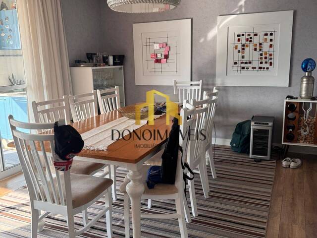 #2179 - Apartamento para Venda em São Bernardo do Campo - SP - 2