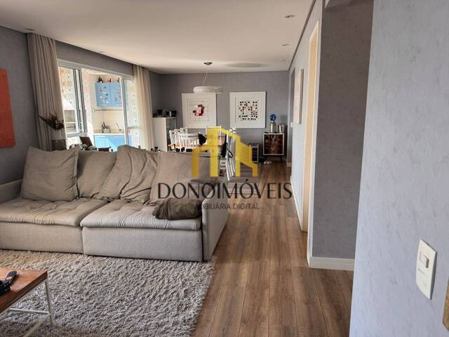 #2179 - Apartamento para Venda em São Bernardo do Campo - SP - 3