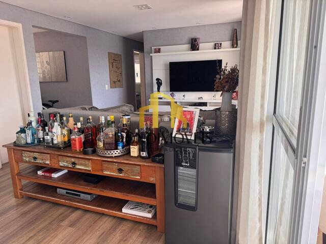 Apartamento para Venda em São Bernardo do Campo - 4