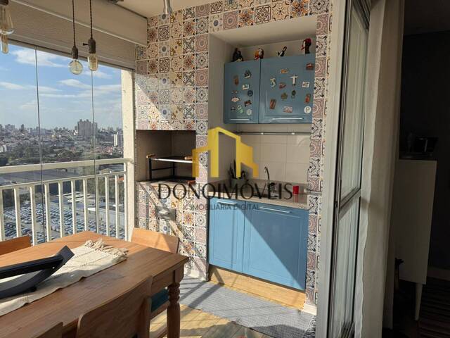 Apartamento para Venda em São Bernardo do Campo - 5
