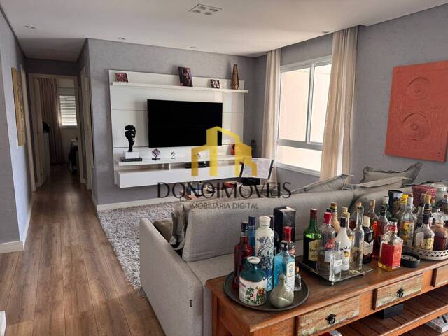 #2179 - Apartamento para Venda em São Bernardo do Campo - SP