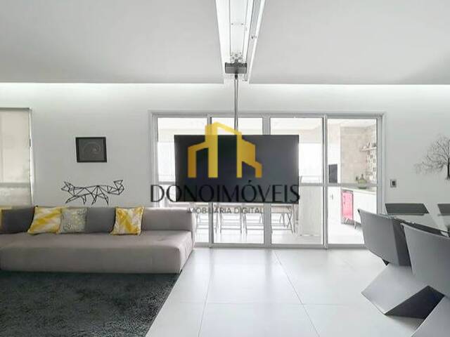 Apartamento para Venda em São Bernardo do Campo - 2