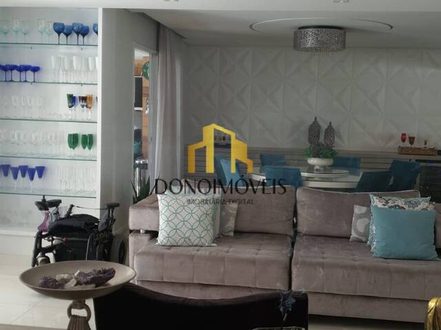 Apartamento para Venda em São Bernardo do Campo - 5