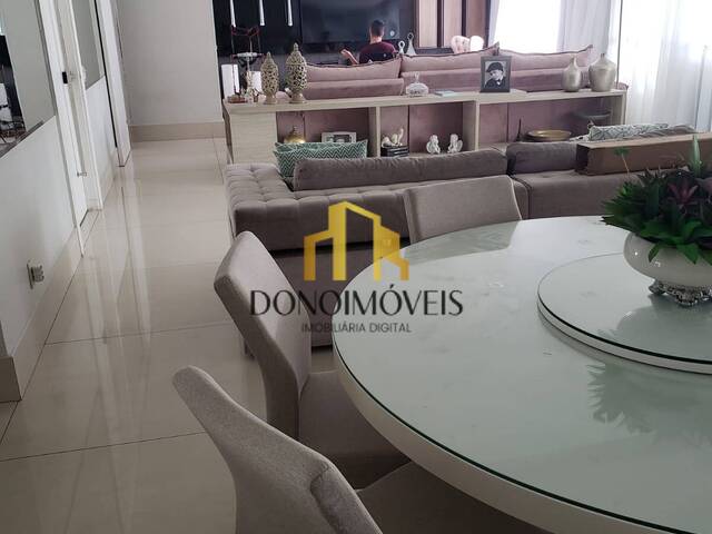 Apartamento para Venda em São Bernardo do Campo - 2