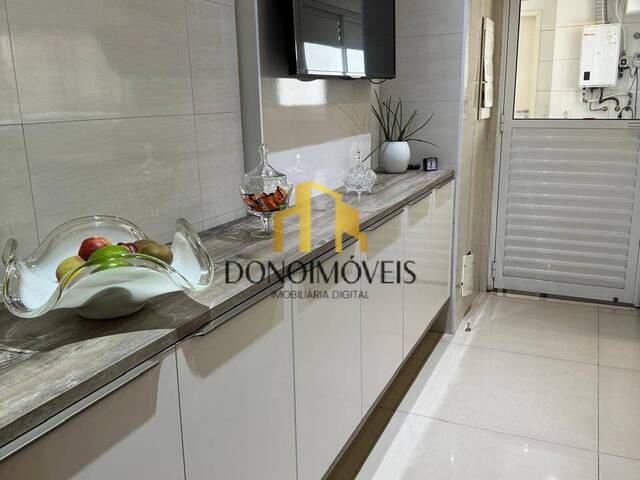 Apartamento para Venda em São Bernardo do Campo - 3
