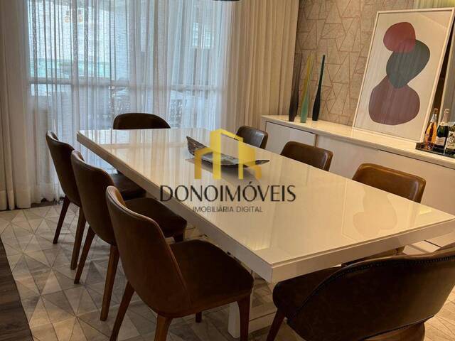 Apartamento para Venda em São Bernardo do Campo - 2