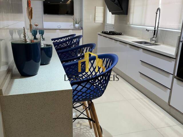 Apartamento para Venda em São Bernardo do Campo - 4