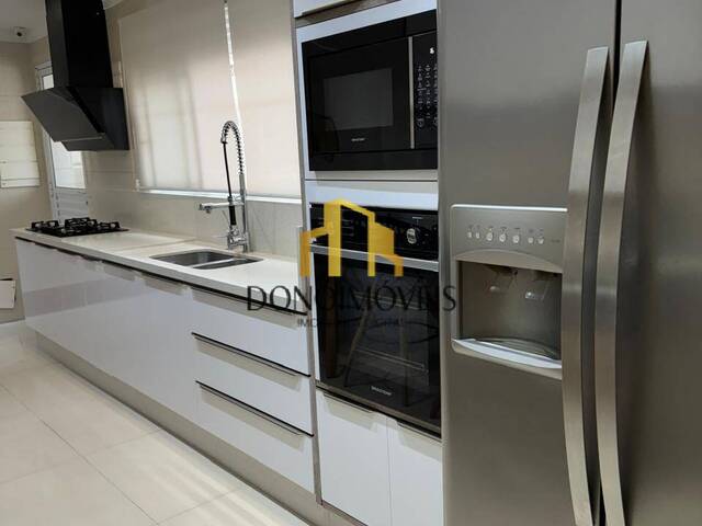 Apartamento para Venda em São Bernardo do Campo - 5