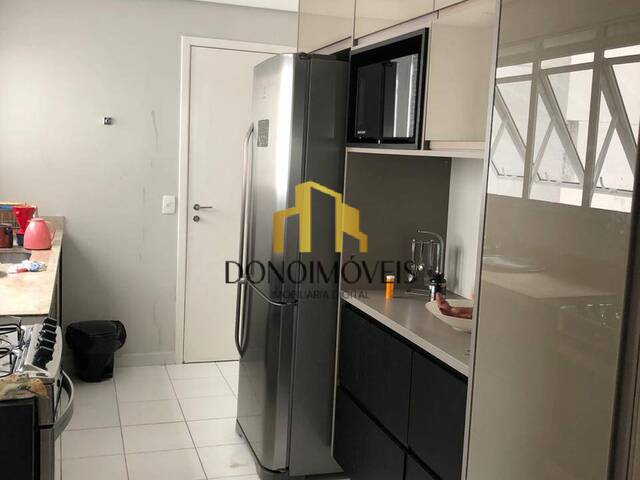 Apartamento para Venda em São Bernardo do Campo - 2