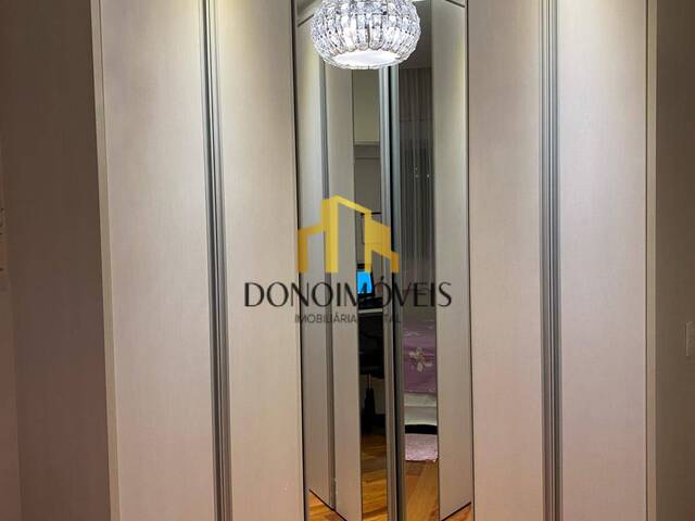 #1967 - Apartamento para Venda em São Bernardo do Campo - SP - 2