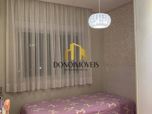 Apartamento para Venda em São Bernardo do Campo - 4