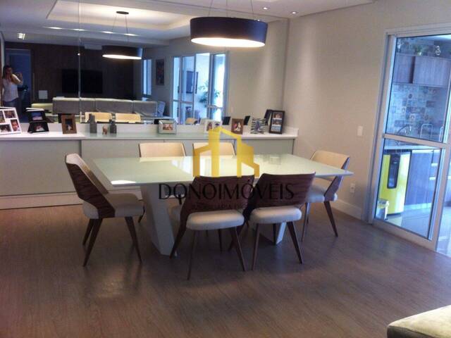 #880 - Apartamento para Venda em São Bernardo do Campo - SP - 2