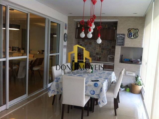 Apartamento para Venda em São Bernardo do Campo - 5