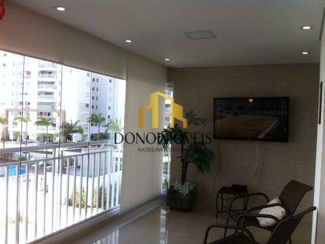 Apartamento para Venda em São Bernardo do Campo - 4