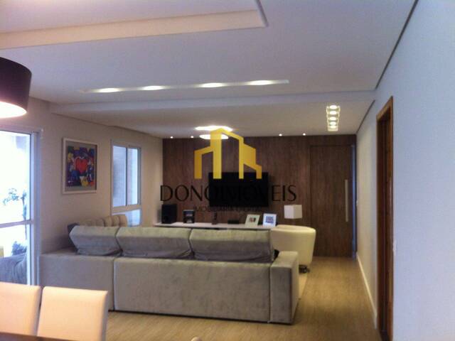 #880 - Apartamento para Venda em São Bernardo do Campo - SP