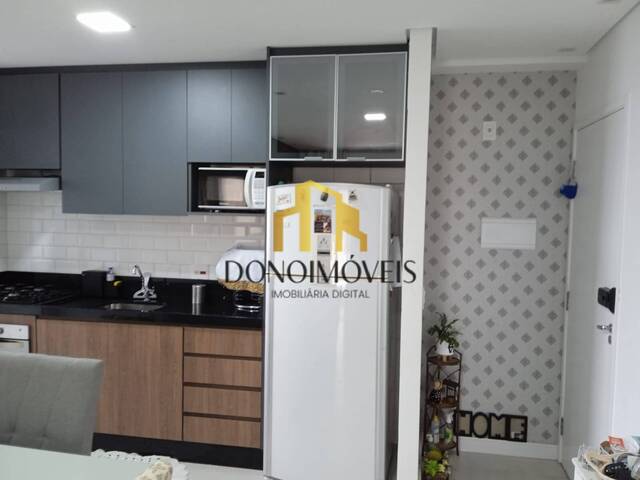 Apartamento para Venda em São Bernardo do Campo - 5