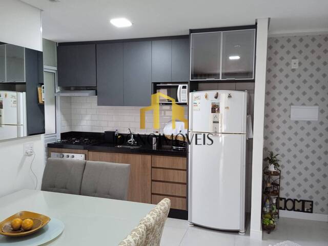 Apartamento para Venda em São Bernardo do Campo - 4