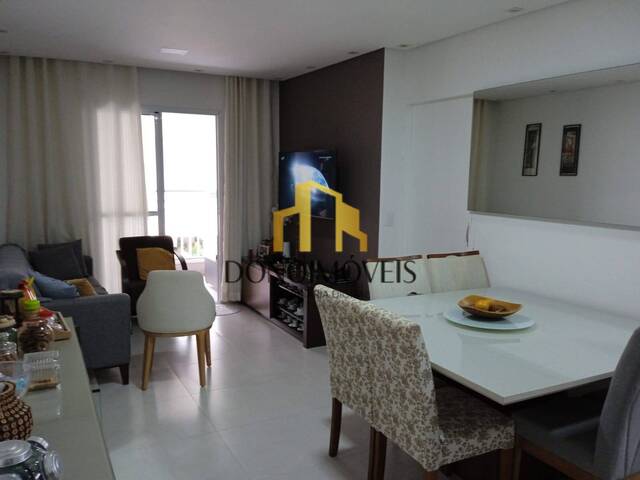 #32 - Apartamento para Venda em São Bernardo do Campo - SP