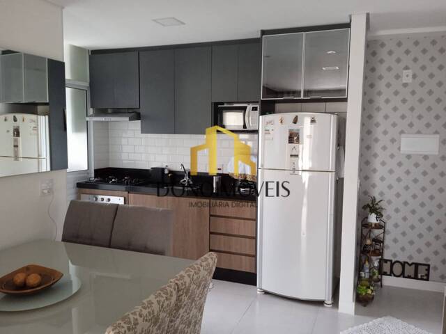 #32 - Apartamento para Venda em São Bernardo do Campo - SP