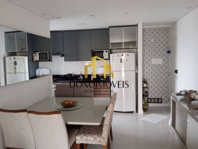 #32 - Apartamento para Venda em São Bernardo do Campo - SP