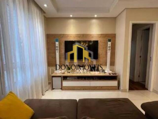 #2161 - Apartamento para Locação em São Bernardo do Campo - SP - 2