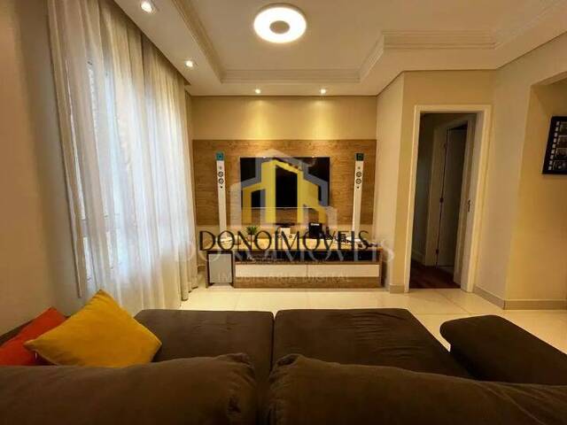 Apartamento para Locação em São Bernardo do Campo - 4