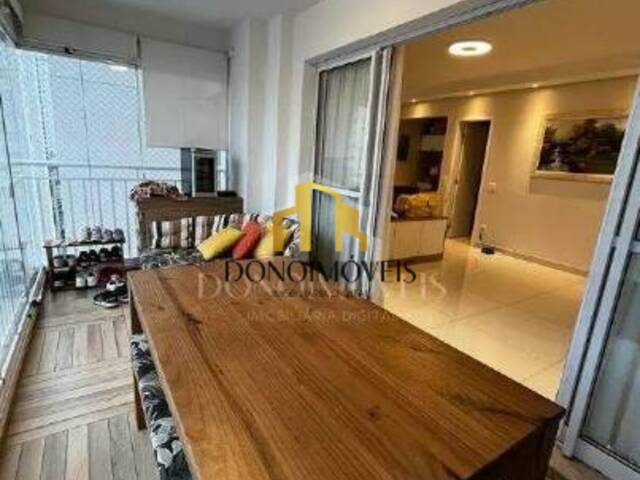 #2161 - Apartamento para Locação em São Bernardo do Campo - SP - 1