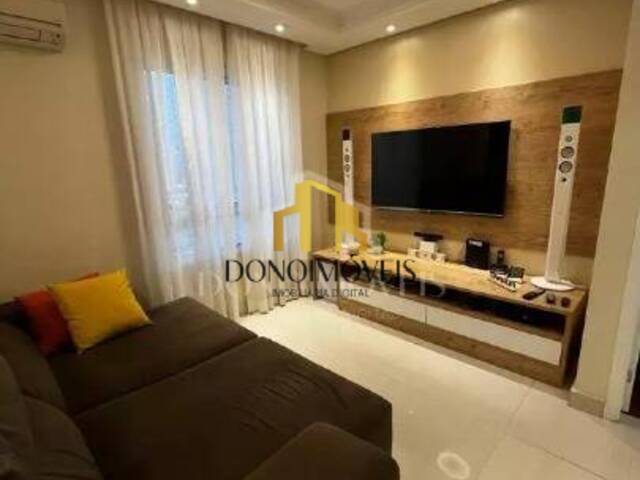 #2161 - Apartamento para Locação em São Bernardo do Campo - SP - 3