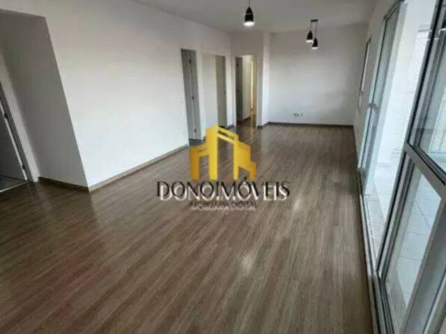 #2156 - Apartamento para Locação em São Bernardo do Campo - SP - 1