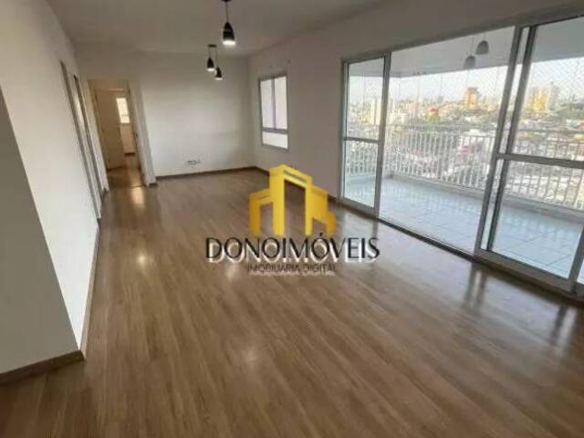 #2156 - Apartamento para Locação em São Bernardo do Campo - SP - 2