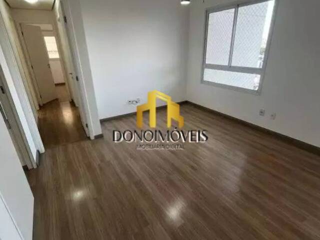 Apartamento para Locação em São Bernardo do Campo - 4