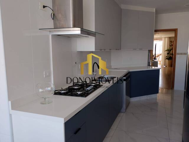 Apartamento para Venda em São Bernardo do Campo - 2