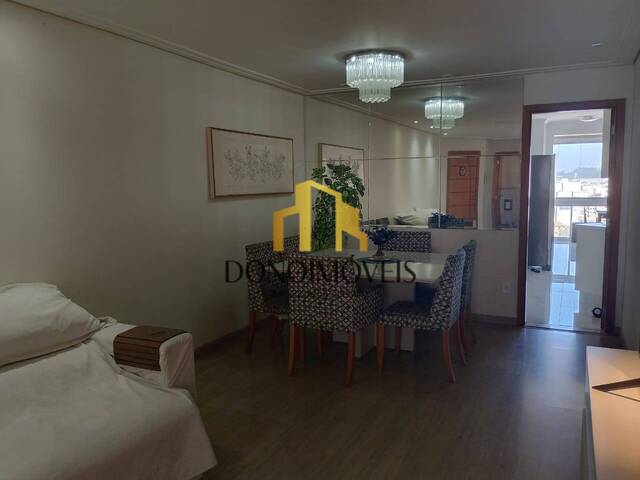 Apartamento para Venda em São Bernardo do Campo - 4