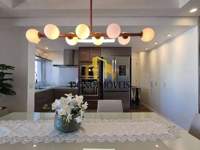 #2217 - Apartamento para Venda em Santo André - SP - 2