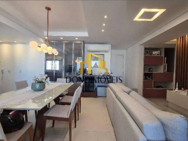 Apartamento para Venda em Santo André - 4