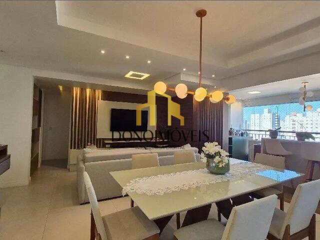 Venda em Vila Assunção - Santo André