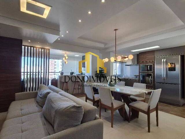 #2217 - Apartamento para Venda em Santo André - SP - 3