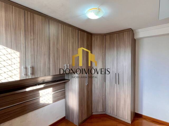 Apartamento para Venda em São Bernardo do Campo - 5