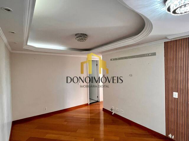 #2220 - Apartamento para Venda em São Bernardo do Campo - SP - 1