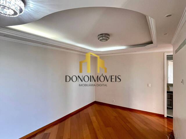 #2220 - Apartamento para Venda em São Bernardo do Campo - SP - 2