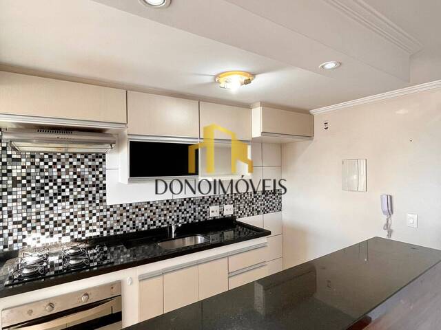 #2220 - Apartamento para Venda em São Bernardo do Campo - SP - 3