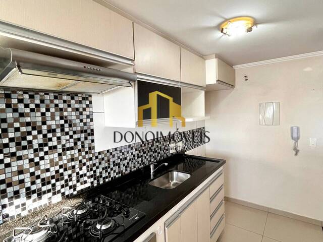 Apartamento para Venda em São Bernardo do Campo - 4